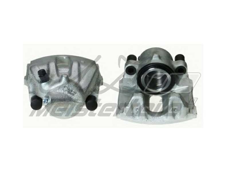 Brake caliper